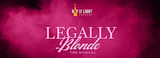 Collection image for Legally Blonde: The Musical