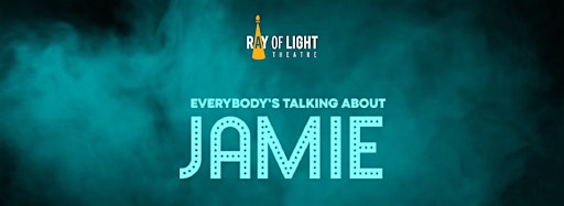 Collection image for Everybody's Talking About Jamie