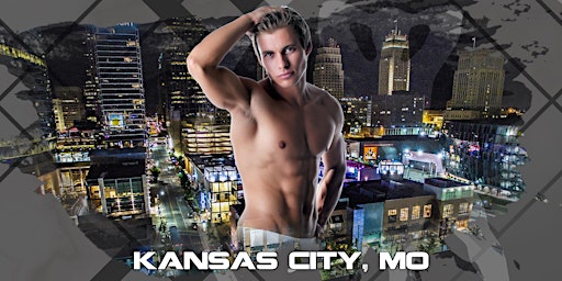 BuffBoyzz Gay Friendly Male Strip Clubs & Male Strippers Kansas City, MO primary image