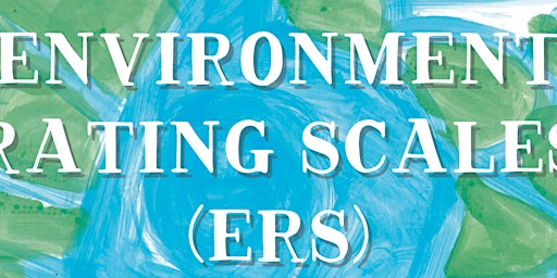 Interest Centers Based on Environment Rating Scale, (Virtual) primary image
