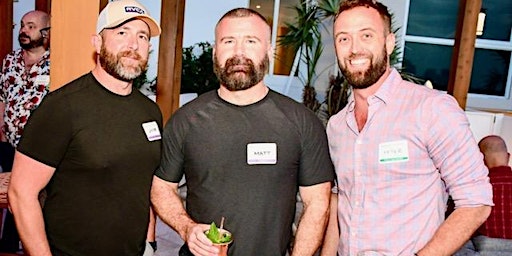 Out Pro Networking Social for LGBTQ Professionals Pop-Up! - Miami primary image