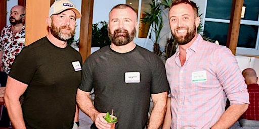 Image principale de Out Pro Networking Social for LGBTQ Professionals Pop-Up! - Miami