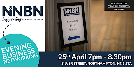 NNBN Monthly Network Meeting - April 2024