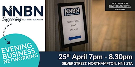 Immagine principale di NNBN Monthly Network Meeting - April 2024 