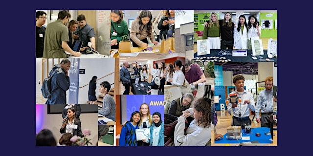 Image principale de 2026 Virtual Demo Day: Eastern