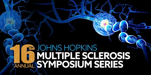 The 16th Annual Johns Hopkins Multiple Sclerosis - Baltimore  primärbild