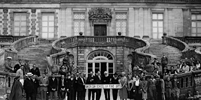 Fontainebleau Fine Arts & Architecture CENTENNIAL & Gala | April 26 - 28  primärbild