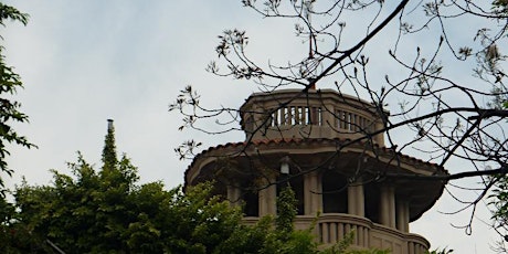 PALERMO CHICO, DE PALACIOS A EMBAJADAS. "La creme de la creme"