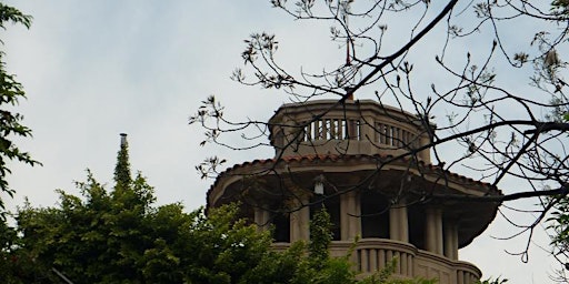 Immagine principale di PALERMO CHICO, DE PALACIOS A EMBAJADAS. "La creme de la creme" 