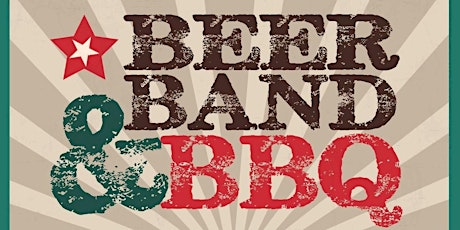 Beer, Band, & BBQ hosted by AHIF Birmingham Regional Board