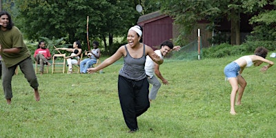 3rd Annual Roots N Culture Liberated Lands Festival primary image