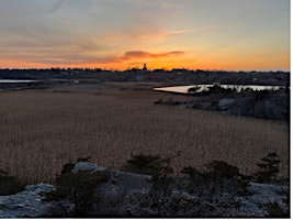 Imagem principal de Golden Hour Geology Hike