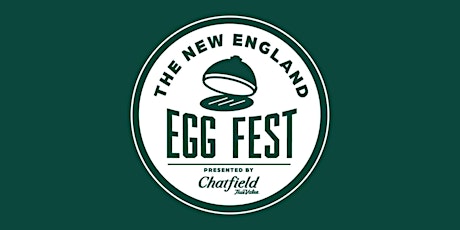 The New England EggFest