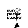 Sun Parlor Studio's Logo