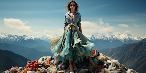 Global Threads: Sustainable Fashion Across Borders [webinar] primary image