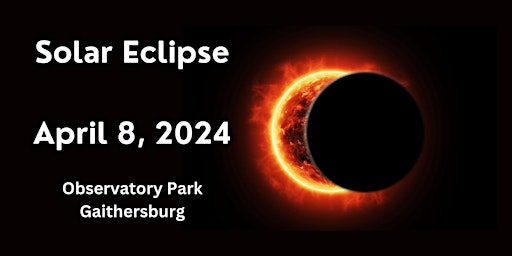 Imagen principal de Skywatching: Partial Solar Eclipse