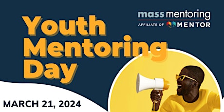 Imagem principal de 2024 Youth Mentoring Day at the State House