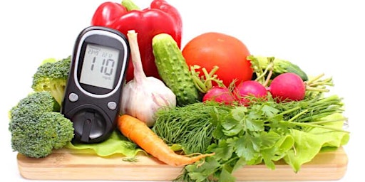 Immagine principale di Diabetes PATH (Personal Action Towards your Health) Six Week Class 