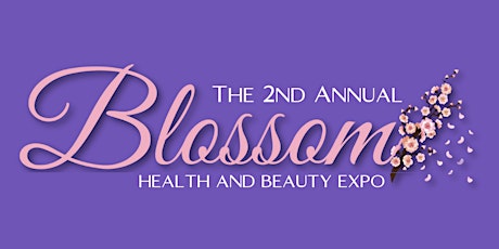 The Blossom Health and Beauty Expo