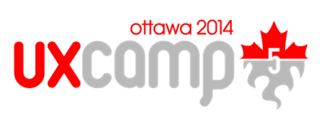 UXcamp Ottawa 5 primary image