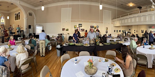 Imagen principal de 2024 Central Virginia Land Conservancy Cornerstone Celebration