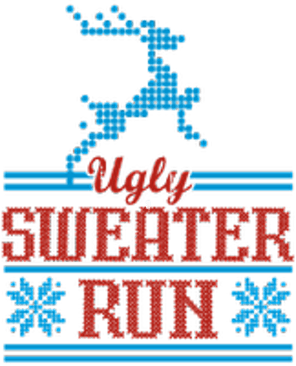 2014 VOLUNTEERS - The Ugly Sweater Run: Indianapolis