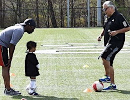 Primaire afbeelding van Heights United Spring Soccer 2024