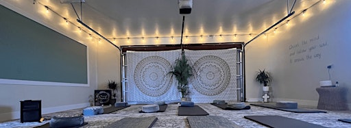 Collection image for Weekday Yoga Sessions