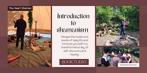 Imagen principal de Introduction to shamanism with cacao ceremony