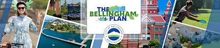The Bellingham Plan: Vibrant, Equitable, and Welcoming Community primary image