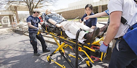 Protective Services Camp - Madison Campus - Grade 8-11