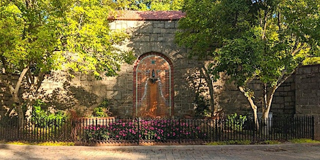 Image principale de Grant Park: Trees, Trails, History and Architecture
