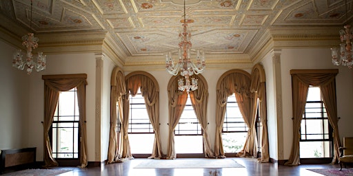 Immagine principale di Prom 2.0 - Royal Regency Ball 