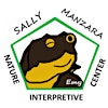 Logotipo de Sally Manzara Interpretive Nature Center