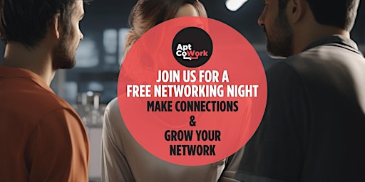 Networking Night primary image
