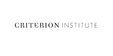 Imagen principal de Reception: Meet the Criterion Team - New York, NY