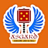 Logo di Asgard associazione Ludica -Tana dei Goblin Padova