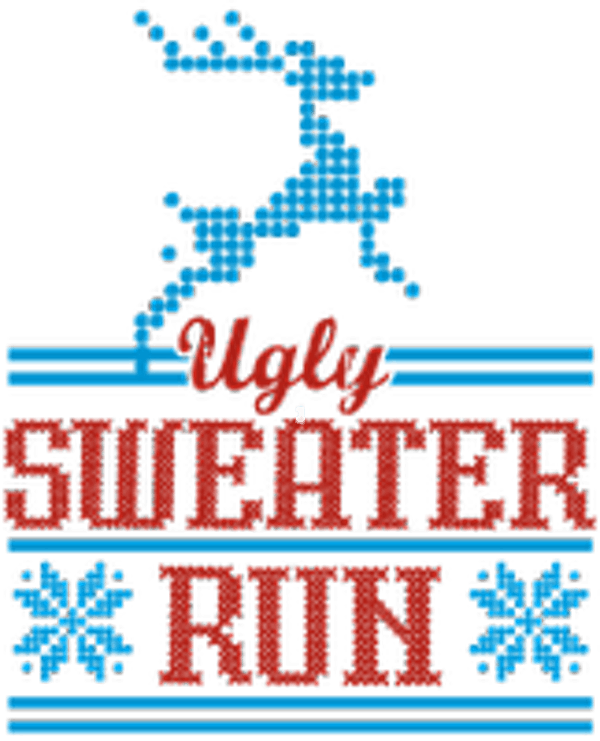 2014 VOLUNTEERS - The Ugly Sweater Run: Des Moines