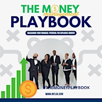 Immagine principale di The Money Management Playbook 