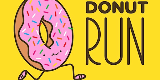 Primaire afbeelding van Donut Run