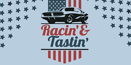 Racin' & Tastin' 2024 primary image