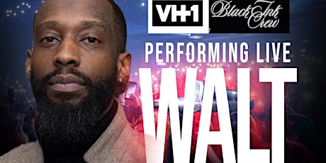 WALT from Black Ink Crew Live primary image