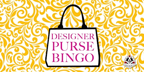 Designer Purse Bingo