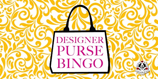 Hauptbild für Designer Purse Bingo