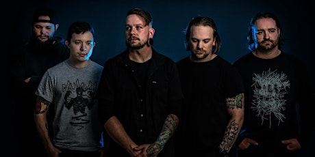 Dragged Out: Human Tendencies Record Release primary image