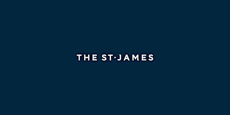 Imagem principal do evento The St. James 2024 Spring College Cup