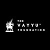 Logótipo de The Vayyu Foundation Registered Non-Profit:1181313