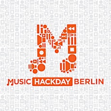 Hauptbild für Music Hack Day Berlin 2014