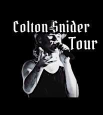 Colton Snider Connections Tour