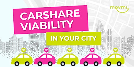 How to bring carshare to your city